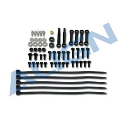 Picture of Align H15Z001XXW 150 Spare Parts Pack