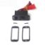 Picture of Rcexl ST1005 Big Power Switch with JR Servo Plug