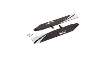 Picture of E-Flite BLH3311 Fast Flight Main Rotor Blade Set: Nano CP X