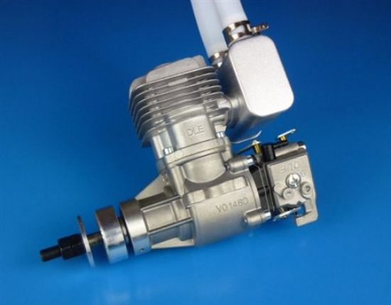 Picture of DLE20-RA 20CC Gas Engine