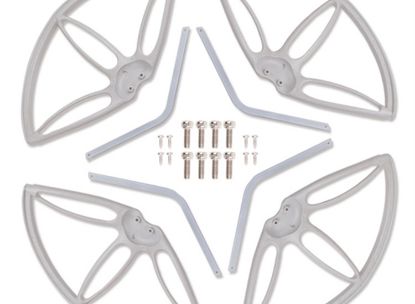 Picture of WALKERA QRX350-Z-23 QRX350 Optional Blade Protectors