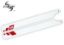Picture of Spinblades 123202350 350mm Symmetrical Red Tip