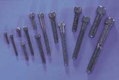 Picture of Du-Bro 312 4-40 x 1" Socket Head Cap Screws (Qty:4)