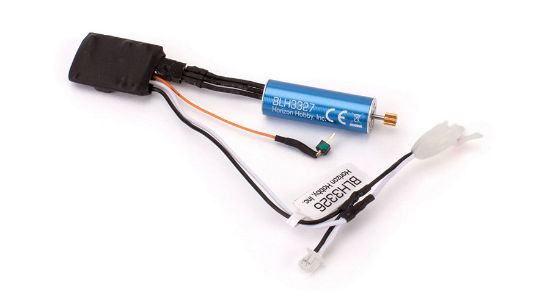 Picture of E-Flite BLH3325 Brushless Upgrade: Nano CP X