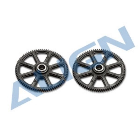 Picture of Align H15G001XXW 78T Main Drive Gear