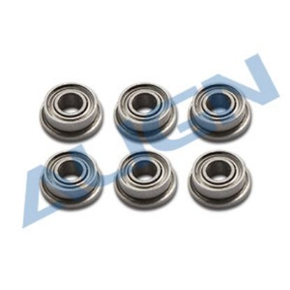 Picture of H60R002XXW Bearing(F682XZZ)