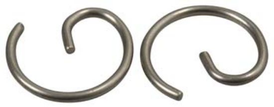 Picture of OS 27917000 Piston Pin Retainer 61RX/SX