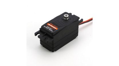 Picture of Spektrum SPMSA7040 A7040 HV Retract Servo