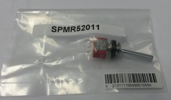 Picture of Spektrum SPMR52011 DX6i Trainer/Bind Switch