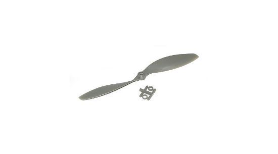 Picture of APC LP08047SFP 8 x 4.7 SFP (Slow Fly Pusher)