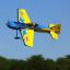Picture of Hangar 9 HAN4925 Inverza 33 ARF