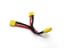 Picture of XT60 10265 Parallel Battery Harness (1pc)