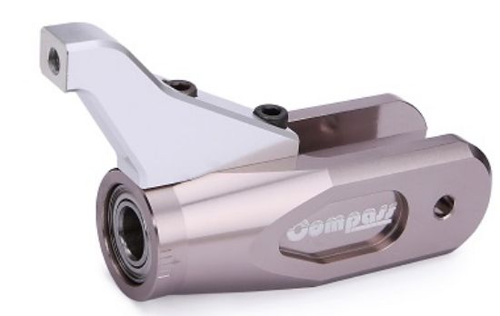 Picture of CM 07-0102M Metal Main Grip Set