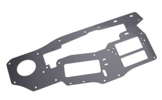 Picture of CM 14-0001 Upper Side Frame Left