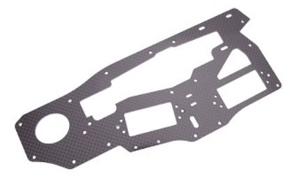 Picture of CM 14-0002 Upper Side Frame Right