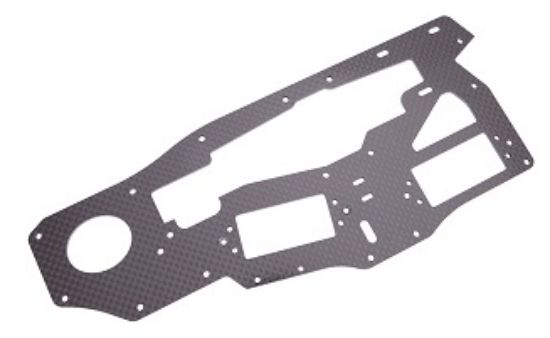 Picture of CM 14-0002 Upper Side Frame Right