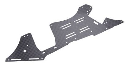 Picture of CM 14-0003 Lower Side Frame Left