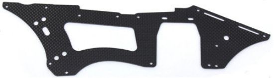 Picture of CM 14-0004 Lower Side Frame Right