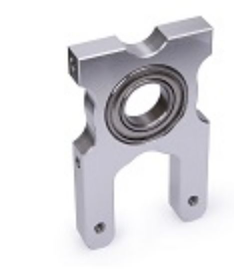 Picture of CM 14-0605 Lower Bearing Block with Bearing