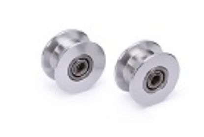 Picture of CM 14-2003 Guide Wheel With Bearings