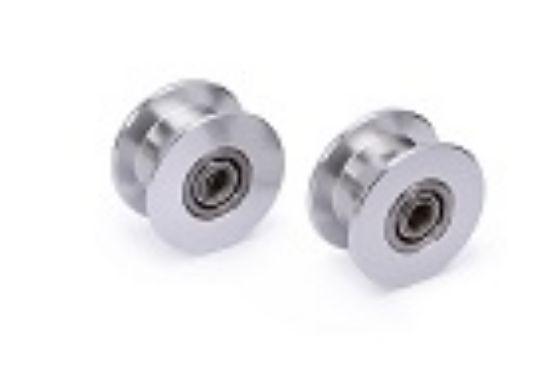 Picture of CM 14-2003 Guide Wheel With Bearings