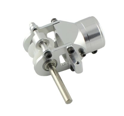 Picture of CM 14-8052 (6MM Shaft) Tail Gear Box Set