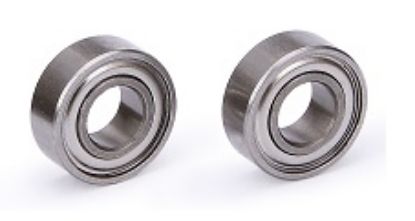 Picture of CM60-6135G High Speed Ball Bearing Ball Bearings 6x13x5