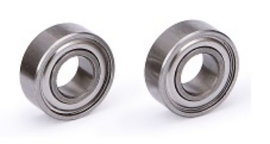 Picture of CM60-6135G High Speed Ball Bearing Ball Bearings 6x13x5