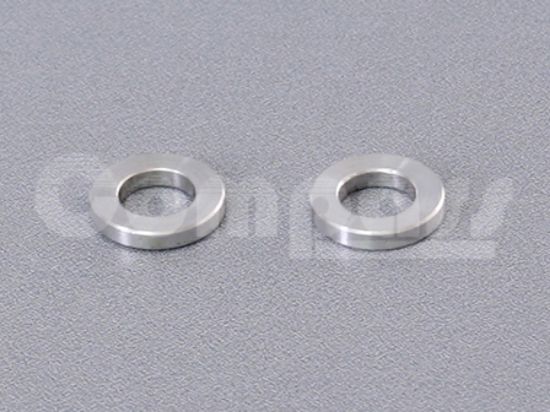 Picture of CM60-6155G High Speed Ball Bearing Ball bearing 6x15x5