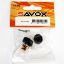 Picture of Savox SG-SC0352 Gear Set for SC-0352 with bearing