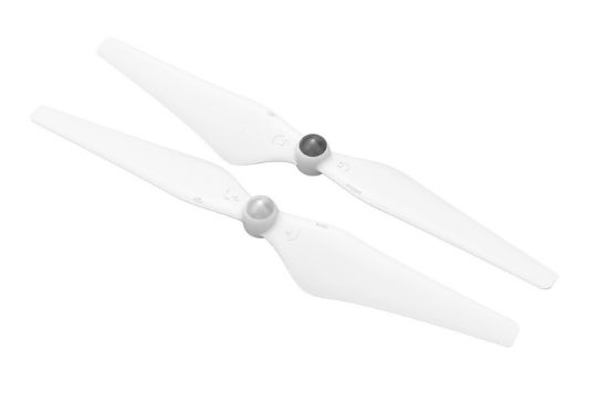 Picture of DJI Phantom 3 - Part 9 9450 Self-tightening Propeller (1CW+1CCW)