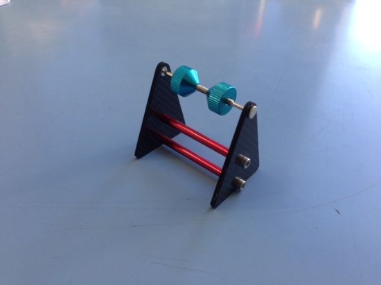Picture of Magnetic Suspension Prop Balancer for Multicopter T80144