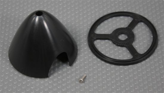 Picture of E-flite EFL1045024 Spinner: Carbon-Z Cub
