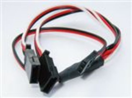 Picture of HHPXY300 UNIVERSAL SERVO Y-Lead 300mm
