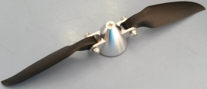 Picture of OR025-02503A Folding Propeller Assembly 8 x 4.5 (Alloy Hub)