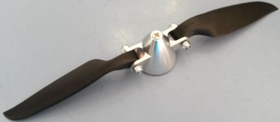 Picture of OR025-02502B Folding Propeller Assembly 7.5 x 4 (Alloy Hub)