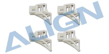 Picture of M424001XXW M424 Motor Mount / Landing Gear