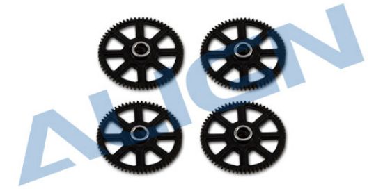 Picture of M424004XXW M424 M0.3 65T Main Drive Gear