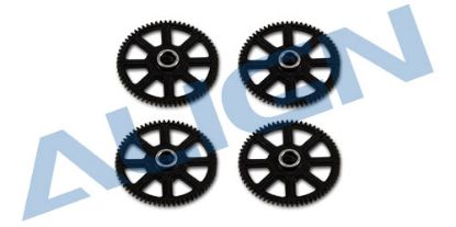 Picture of M424004XXW M424 M0.3 65T Main Drive Gear