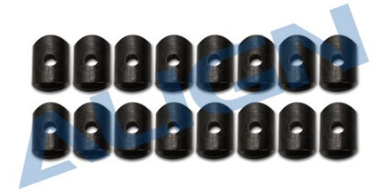 Picture of Align H70T004XXW 550-800 Tail Blade Clips
