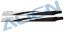 Picture of HD420F 425mm Carbon Fiber Blades