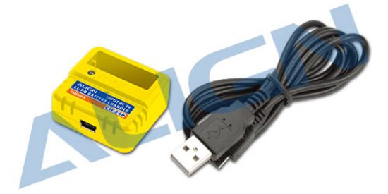 Picture of HEC24001 CH240 Li-Po Charger (M424 Quad)