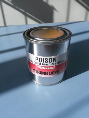 Picture of Airsail 2-SD250 250ml Strong Dope