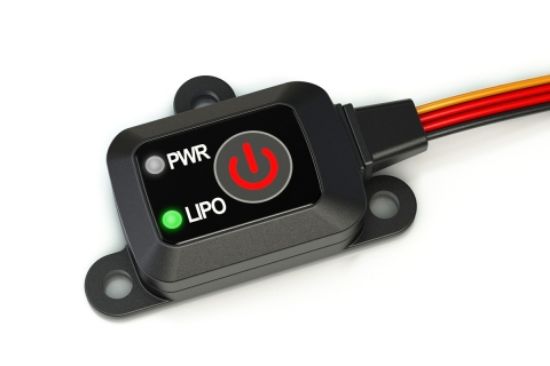 Picture of Skyrc SK-600054-02 Power Switch