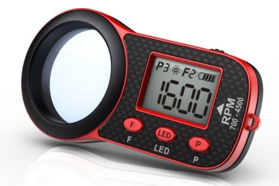 Picture of Skyrc SK-500010 Optical Tachometer