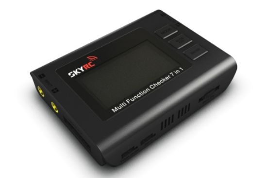 Système D'équilibrage Bluetooth SKYRC Pour Voitures RC - SK-500015-01