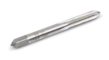 Picture of RCE-3012 1/4-32 UNEF Tap (OS #8 Glow Plug Thread Size)