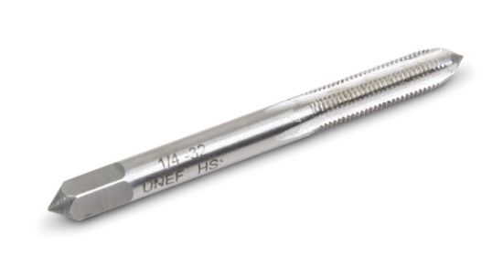 Picture of RCE-3012 1/4-32 UNEF Tap (OS #8 Glow Plug Thread Size)