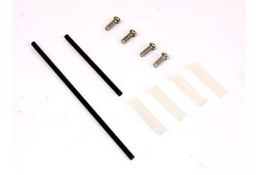 Picture of E-Sky 000661 Canopy shoring