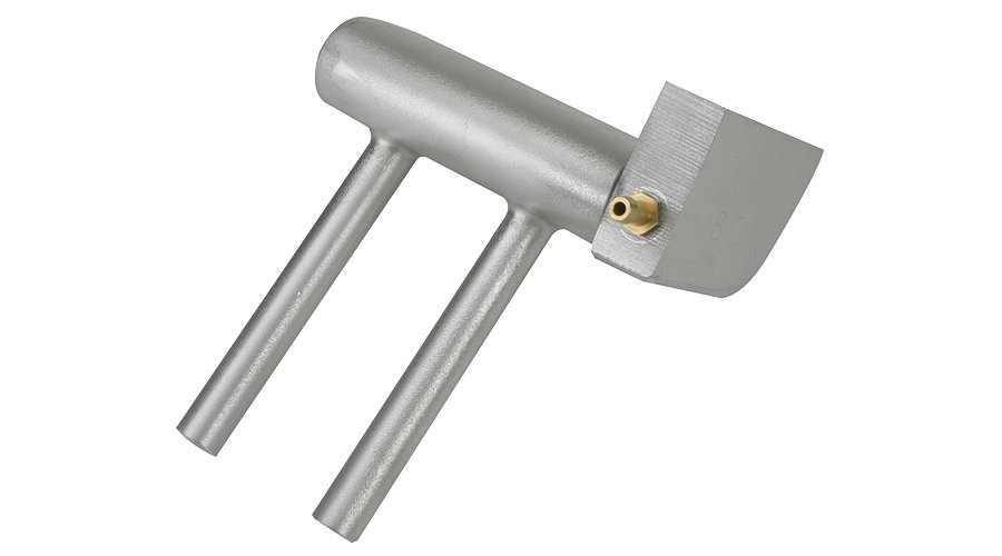 Bisson Mufflers BIS04046 Pitts Muffler 40NT,EVO52NX,60NX. Hobby Hangar